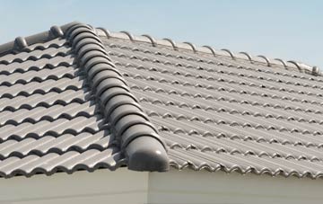 advantages of Little Lepton clay roofing