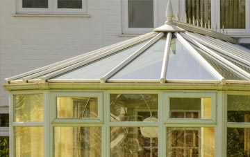 conservatory roof repair Little Lepton, West Yorkshire