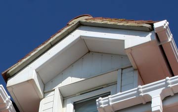 Little Lepton fascia installation costs