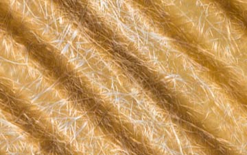 Little Lepton fibreglass roof waterproofing