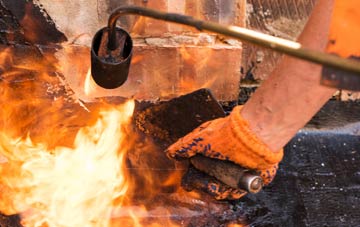 Little Lepton flat roof repair companies