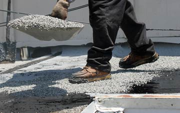 Little Lepton flat roofing companies