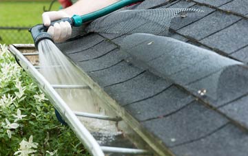 Little Lepton gutter cleaning costs