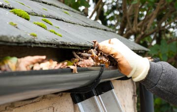 gutter cleaning Little Lepton, West Yorkshire