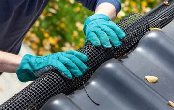 Little Lepton gutter repair companies