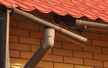 Little Lepton gutter repair costs