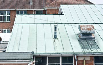 Little Lepton lead roofing costs