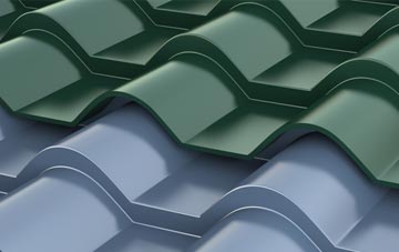 who should consider Little Lepton plastic roofs