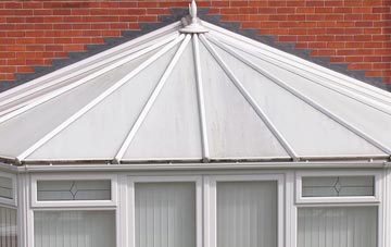 Little Lepton polycarbonate conservatory roof repairs