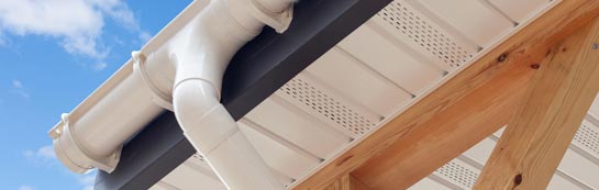 get Little Lepton guttering quotes today