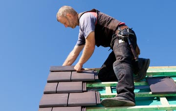 disadvantages of Little Lepton slate roofing