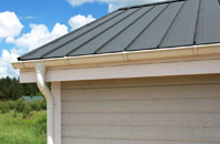 Little Lepton fascia repair