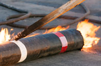 free Little Lepton flat roofing repair quotes