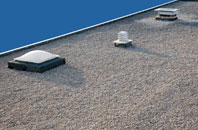 Little Lepton flat roofing