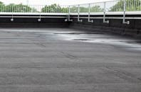 find rated Little Lepton flat roofing companies