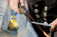 Little Lepton lead roof quotes