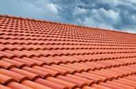 Little Lepton roofing tiles